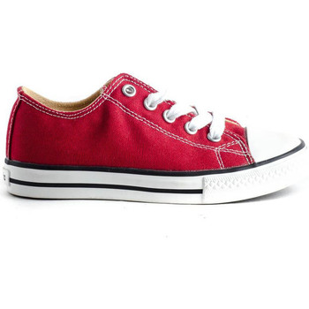 Schuhe Damen Derby-Schuhe & Richelieu Victoria 106550 Rot