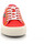 Schuhe Damen Sneaker Low Kickers Arveil Rot
