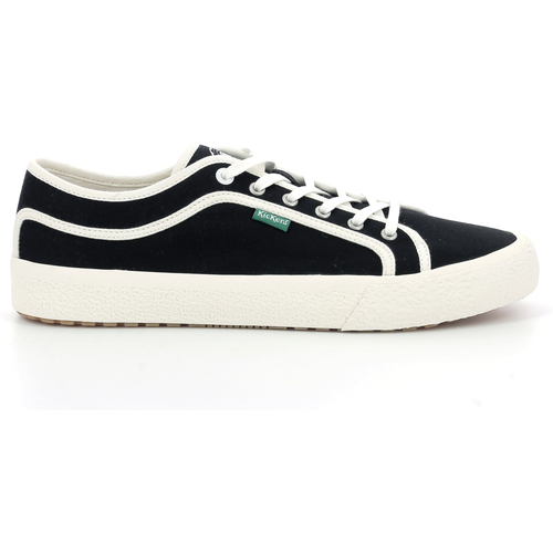 Kickers Arveil Schwarz