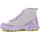 Schuhe Damen Sneaker High Kickers Kick Way Violett