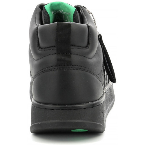 Kickers Kick Allure Schwarz