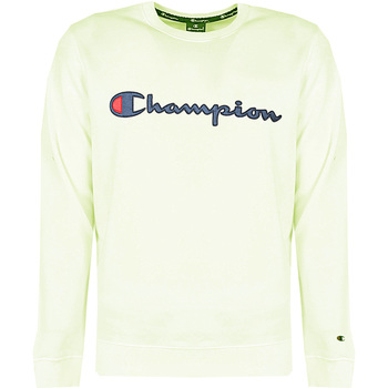 Kleidung Herren Sweatshirts Champion 214188 Grün