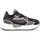 Schuhe Damen Sneaker Low Puma RS-Z outline jr Schwarz
