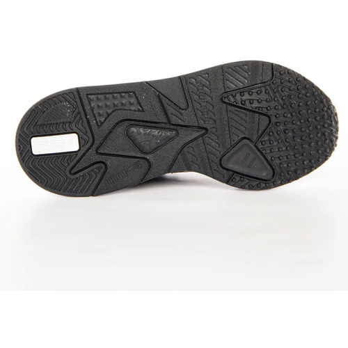 Puma RS-Z outline jr Schwarz