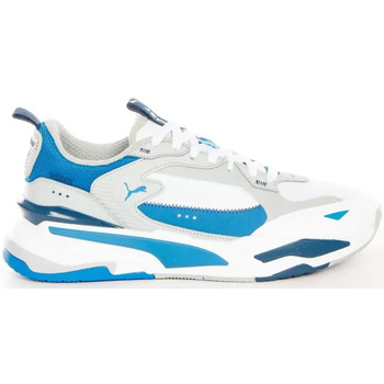 Schuhe Herren Sneaker Low Puma RS Fast limiter Blau