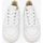 Schuhe Herren Sneaker Diadora 176277.C0657 B.ELITE H-WHITE/WHITE Weiss