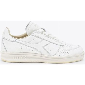 Diadora  Sneaker 176277.C0657 B.ELITE H-WHITE/WHITE