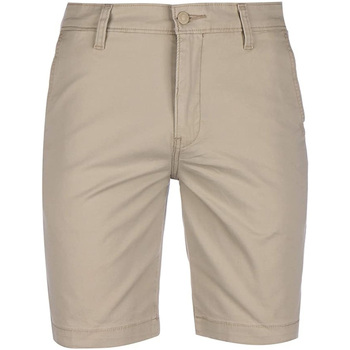 Kleidung Herren Shorts / Bermudas Levi's 17202-0008 Beige