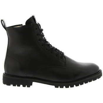 Blackstone  Sneaker Chaussures  Lace Up Boots - Fur günstig online kaufen