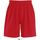 Kleidung Shorts / Bermudas Sol's Short  San Siro 2 Rot