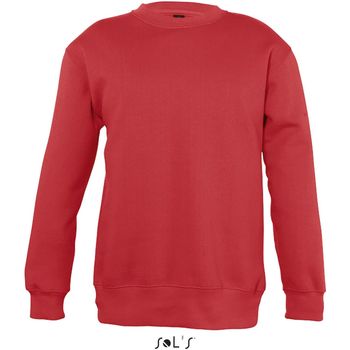 Kleidung Kinder Sweatshirts Sol's Sweatshirt enfant  New Supreme Rot
