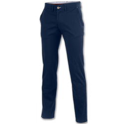 Kleidung Herren Jogginghosen Joma Pantalon  Pasarela II Blau