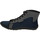 Schuhe Damen Derby-Schuhe & Richelieu Leguano Schnuerschuhe 10058015 JASPAR Blau