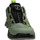 Schuhe Jungen Slipper Superfit Slipper 1-009069-7500 Grün