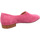 Schuhe Damen Slipper Donna Carolina Slipper Camasio Peonia MET 49.300.102-001 Other