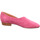 Schuhe Damen Slipper Donna Carolina Slipper Camasio Peonia MET 49.300.102-001 Other