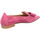 Schuhe Damen Ballerinas Donna Carolina 49654062-001 Klemmy-peonia Other