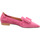 Schuhe Damen Ballerinas Donna Carolina 49654062-001 Klemmy-peonia Other