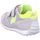 Schuhe Jungen Babyschuhe Naturino Klettschuhe Sammy 2 VL 0012016558.01.1B41 Grau