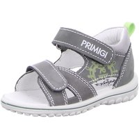 Schuhe Jungen Babyschuhe Primigi Sandalen Baby Sweet 3860633 Grau