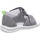 Schuhe Jungen Babyschuhe Primigi Sandalen griggio 3860633 Grau