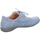 Schuhe Herren Derby-Schuhe & Richelieu Think Schnuerschuhe Stone Schnürer jeans 3-000275-8020 Blau