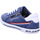 Schuhe Jungen Derby-Schuhe & Richelieu Tom Tailor Schnuerschuhe 5372904/01826 Blau