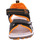 Schuhe Jungen Babyschuhe Superfit Sandalen MIKE 3.0 1-009470-0010 Schwarz