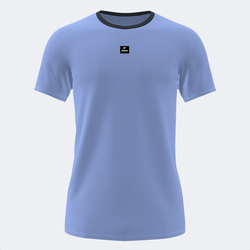 Kleidung T-Shirts Joma T-shirt  california Blau