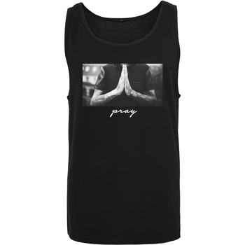 Mister Tee  Tank Top Débardeur  Pray günstig online kaufen
