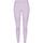 Kleidung Damen Leggings Urban Classics Legging femme  Tech Mesh Weiss