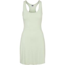 Kleidung Damen Röcke Urban Classics Robe courte femme  Racer Back GT Grau