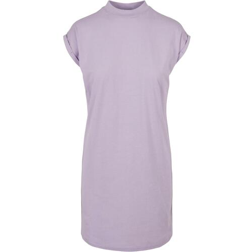 Kleidung Damen Röcke Urban Classics Robe femme  Turtle GT Weiss