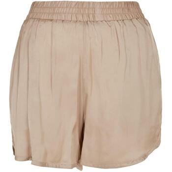 Urban Classics  Shorts Short en satin femme  Resort GT günstig online kaufen