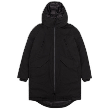 Revolution Parka  Tech Raglan
