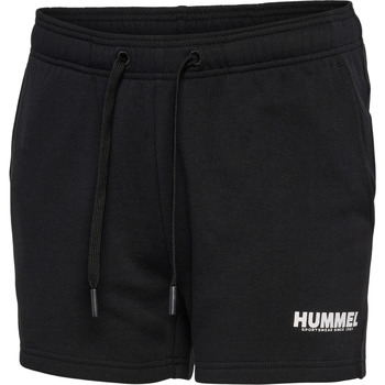 hummel  Shorts Short femme  Legacy