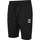 Kleidung Herren Shorts / Bermudas hummel Short regular  Icons Schwarz