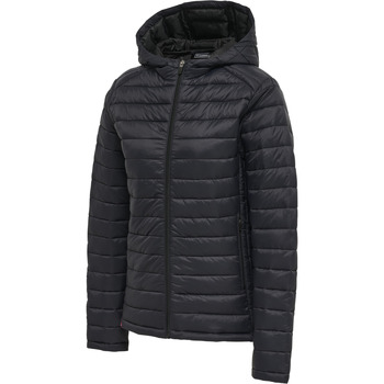 hummel  Daunenjacken Doudoune à capuche femme  Red günstig online kaufen