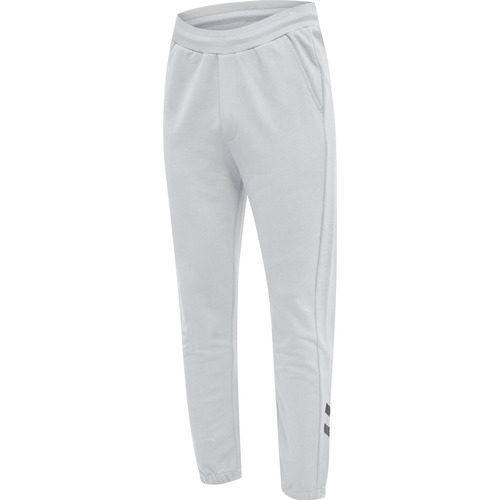 Kleidung Jogginghosen hummel Jogging  GC Manfred Grau