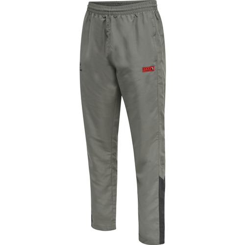 Kleidung Herren Jogginghosen hummel Jogging  hmlPRO Grid Grau
