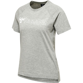 hummel  T-Shirt T-shirt femme  Noni 2.0