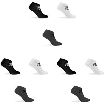 Everlast  Socken Chaussettes socquettes assorties  (x9)