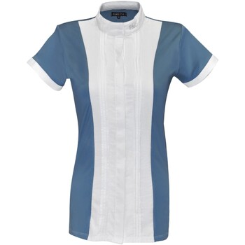 Flags&Cup  Blusen Polo équitation femme  Diamantina günstig online kaufen