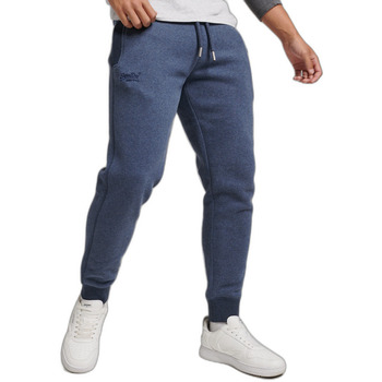 Superdry  Trainingsanzüge Jogging en coton bio  Vintage Logo günstig online kaufen