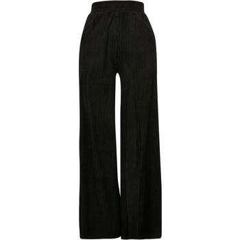 Urban Classics  Trainingsanzüge Jogging droit en velours côtelé femme günstig online kaufen