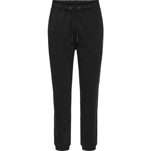 Kleidung Herren Jogginghosen hummel Jogging  hmlIC Fred Schwarz