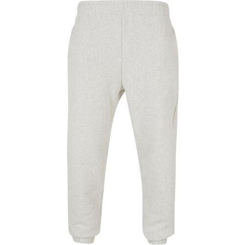 Kleidung Herren Jogginghosen Urban Classics Jogging  Ultra Heavy Grau