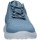 Schuhe Damen Sneaker Low Geox D15NUA06K22 Blau