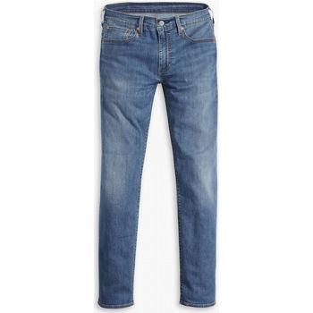 Levis  Jeans 29507 1334 - 502 TAPER-DECOLLAGE COOL