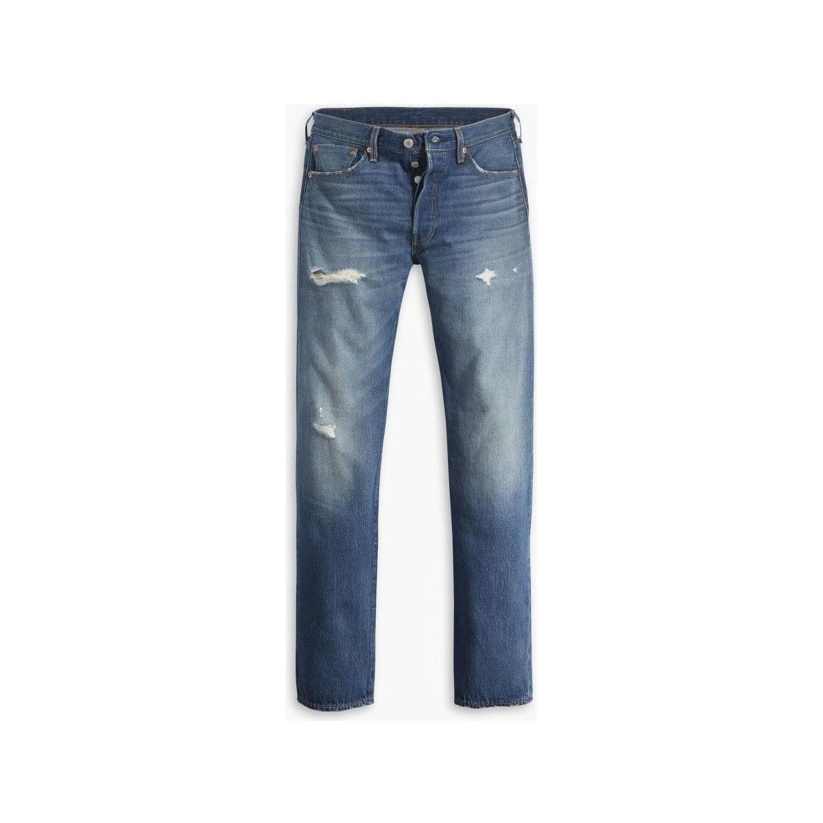 Kleidung Herren Jeans Levi's 00501 3383 - 501 ORIGINAL-1978 RICHIE DX Blau